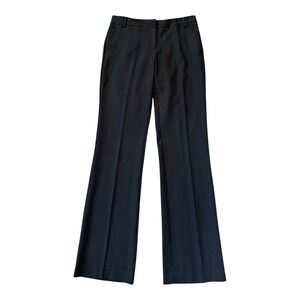 New York & Company Black Trousers